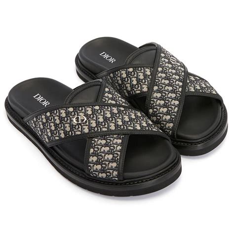 christian dior herren|christan dior sliders.